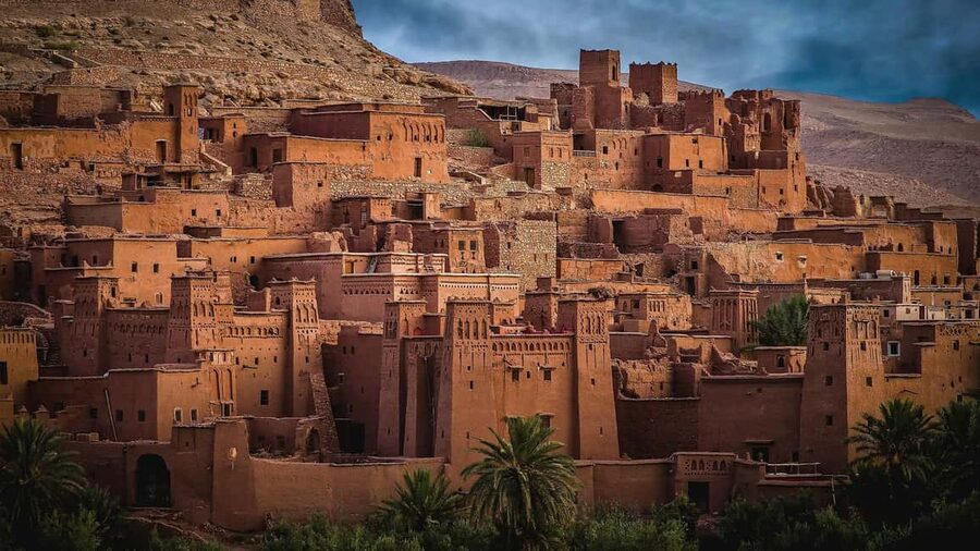 Marrakech 2 days 1 night to zagora desert with camel ride - Key moments that make this Zagora trip worth your time