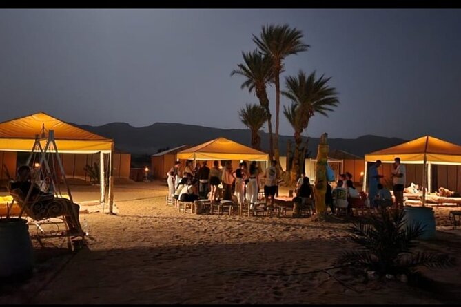 Marrakech: 2 Days tour to Sahara Zagora Desert & Ait-BenHaddou - Why this 2-day Sahara Zagora tour works for time-crunched travelers
