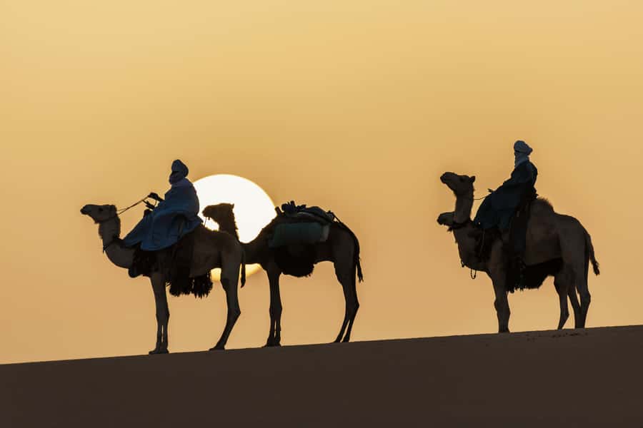Marrakech: 3-Day Desert Trip to Merzouga with Luxury Camp - Key things to know before you go