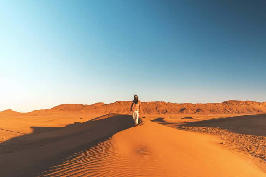 Marrakech: 3-Day Desert Trip to Merzouga with Luxury Camp - Marrakech to Merzouga in 3 days: why this route works