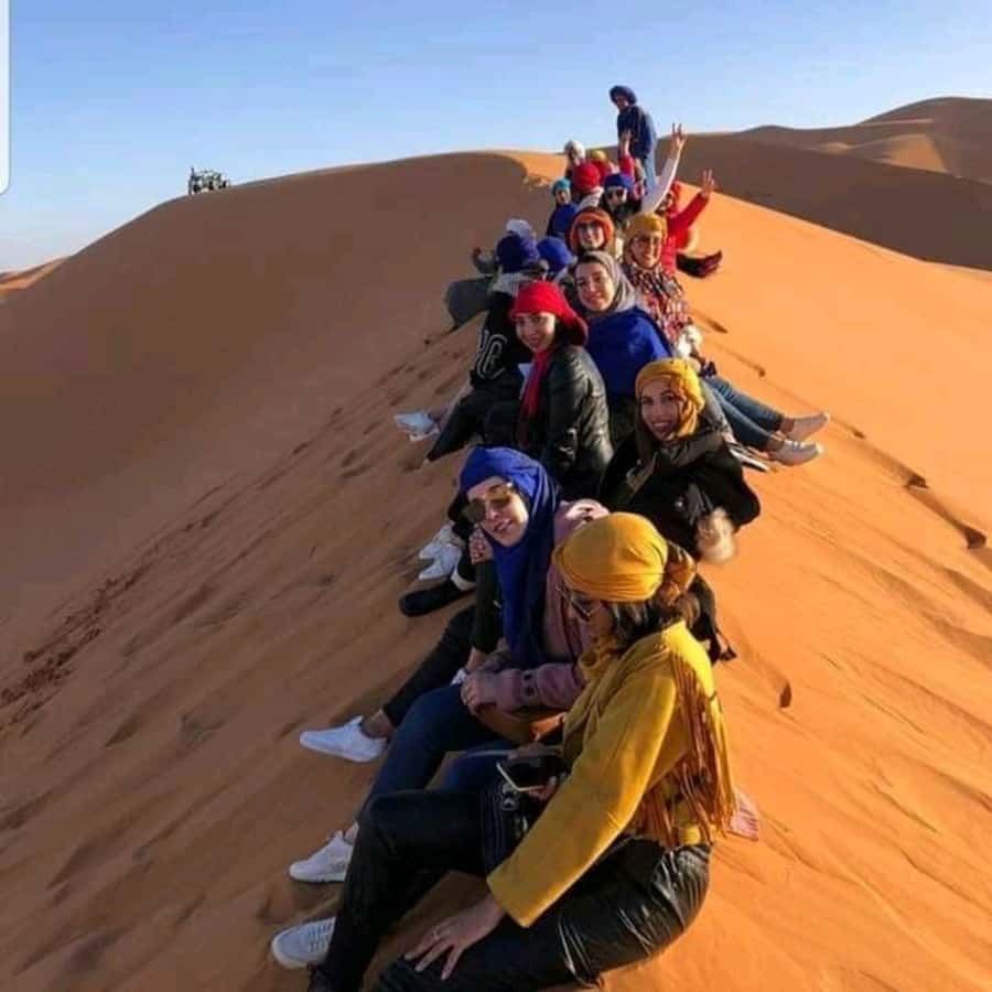 Marrakech: 3-Day Desert Trip to Merzouga with Luxury Camp - Price and logistics: what is included, what you pay, and how to budget