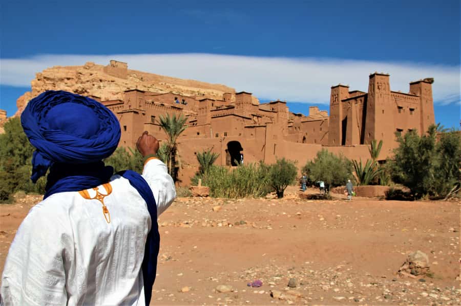 Marrakech: 3-Day Luxurious Desert Tour to Fes via Merzouga. - Who should book, and who should skip this desert run
