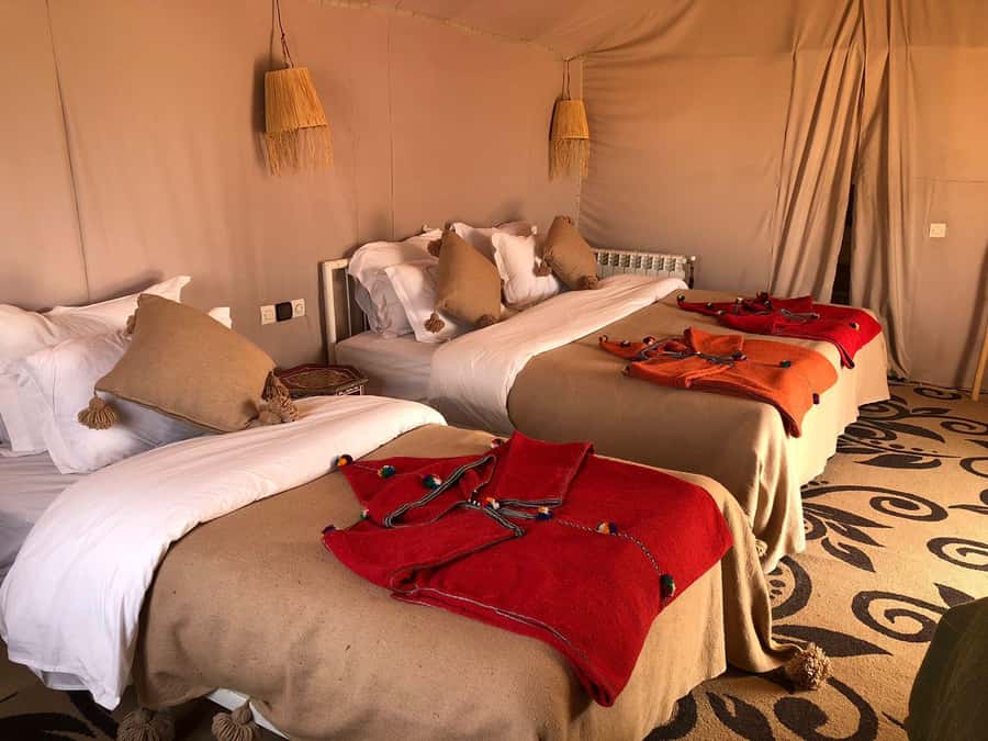 Marrakech: 3-Day Luxurious Desert Tour to Fes via Merzouga. - Why this route feels like more than a desert night