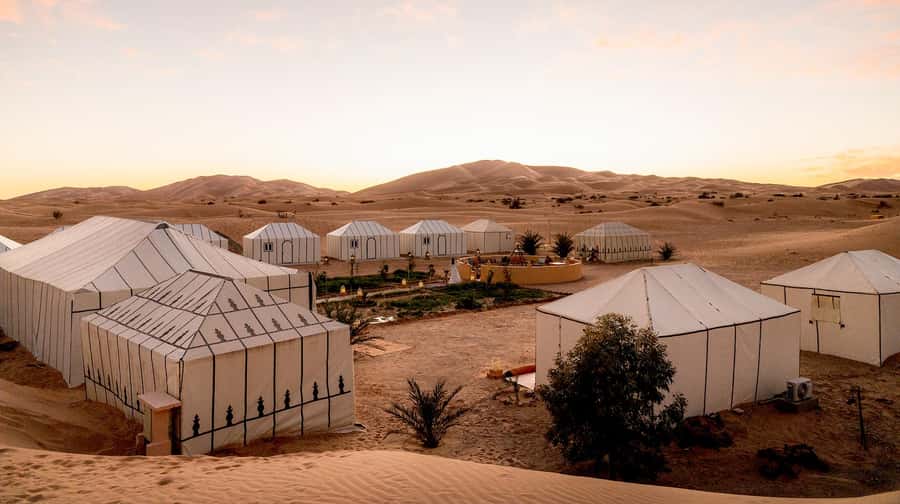 Marrakech: 3-Day Luxurious Desert Tour to Fes via Merzouga. - Day 1 reality check: how long drives affect your day