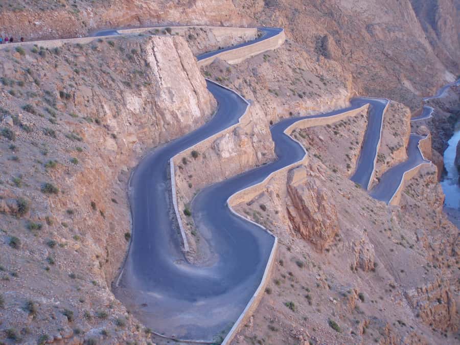 Marrakech: 3-Day Merzouga and Sahara Desert Tour - Who should book this, and who should choose another pace?