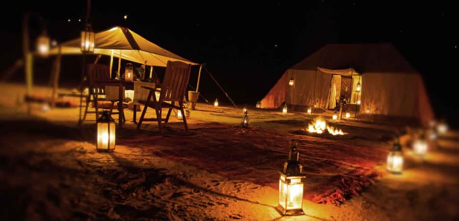 Marrakech: 3-Day Merzouga and Sahara Desert Tour - Price and logistics: is $115 actually good value?