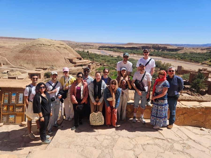 Marrakech: 3-Day Merzouga Desert Tour Camel & Sandboarding - Key things to know before you go