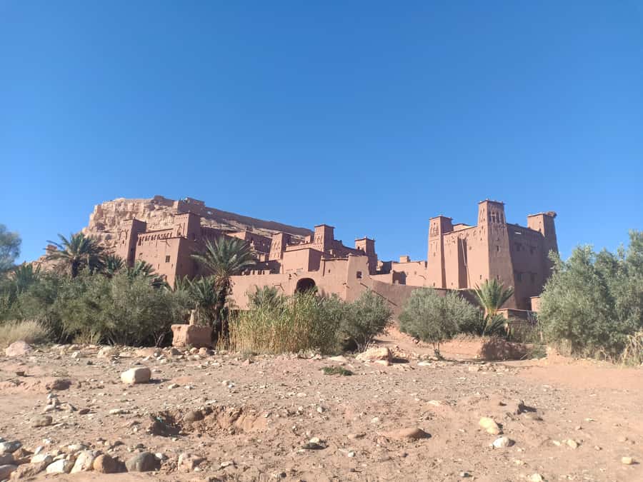 Marrakech: 3-Day Merzouga Sahara Desert Tour with Quad Ride - Desert Camp Reality Check: Standard vs Luxury Tents