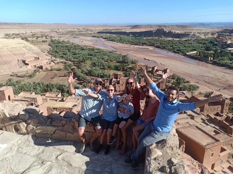 Marrakech: 3-Day Merzouga Sahara Desert Tour with Quad Ride - Quad Riding, Sandboarding, and How to Plan Your Body for the Fun