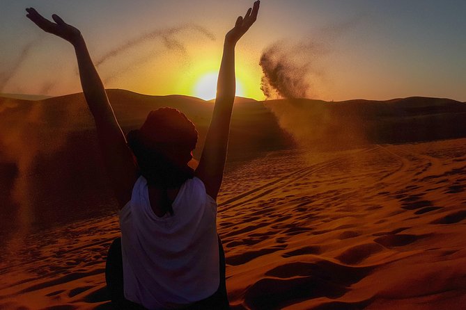 Marrakech 3-Day Shared Tour to the Merzouga Desert - Price and value: what your $232.63 covers, and what it doesn’t