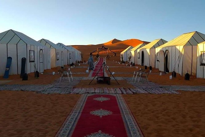 Marrakech 3-Day Shared Tour to the Merzouga Desert - Who this tour suits best