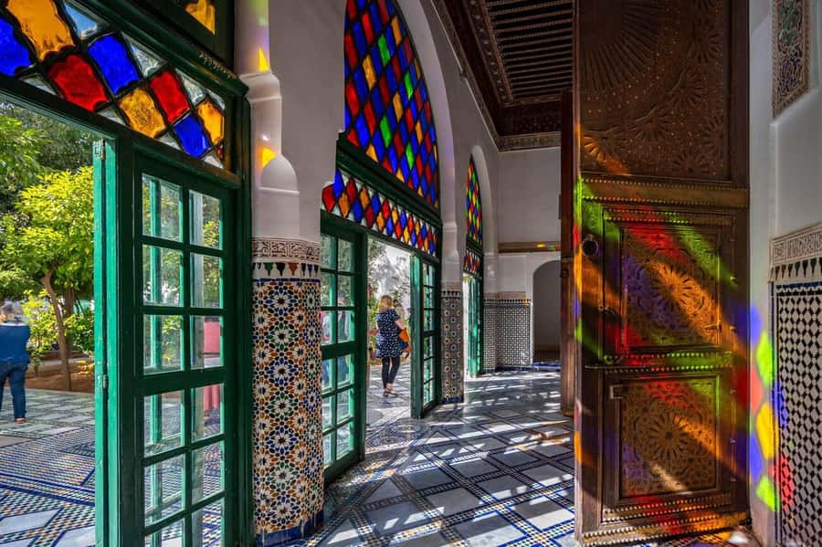 Marrakech: 3-Hour Monuments, Souks & Old Medina Walking Tour - How skip-the-line entry and free time affect value