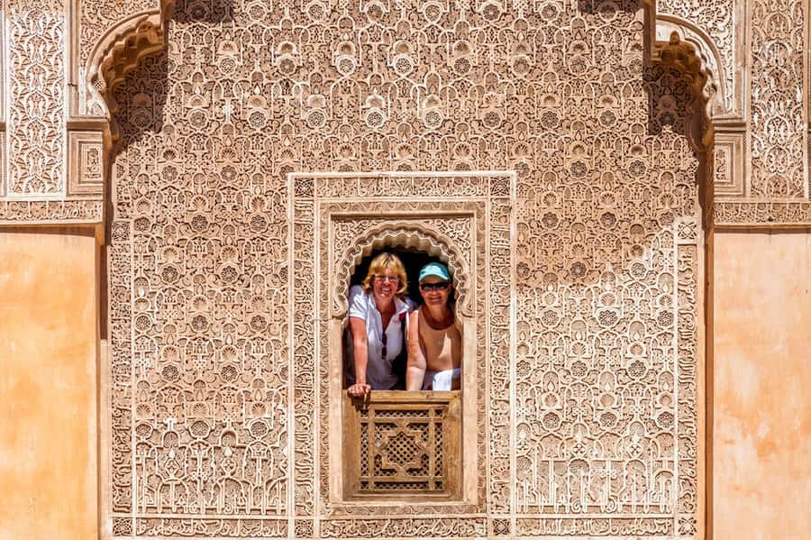 Marrakech: 3-Hour Monuments, Souks & Old Medina Walking Tour - Guides and languages: what you get from the best version of this tour