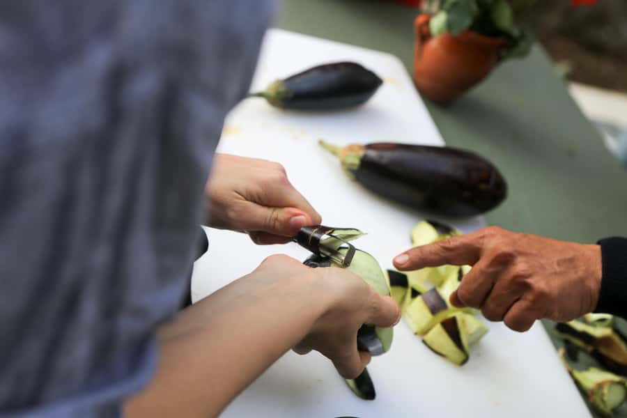 Marrakech: 3-Hour Open-Air Moroccan Cooking Course - Timing That Works: Start Times, Heat, and a 4-Hour Plan
