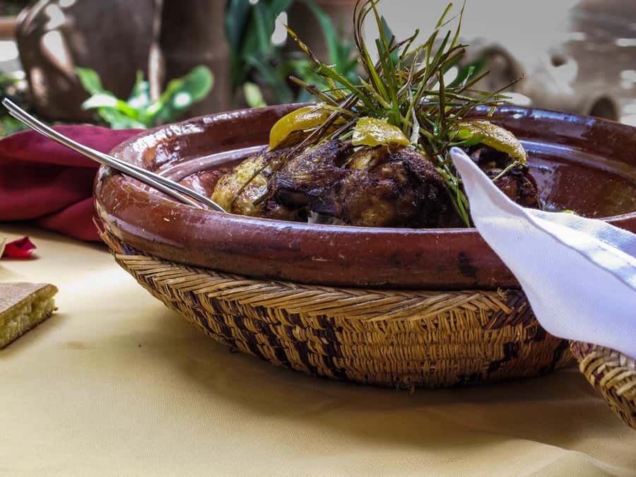 Marrakech: 3-Hour Open-Air Moroccan Cooking Course - Dietary Needs and Real Comfort: Vegetarian, Vegan, Gluten Free