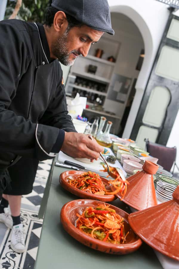 Marrakech: 3-Hour Open-Air Moroccan Cooking Course - Who Should Book This Class (and Who Should Skip It)