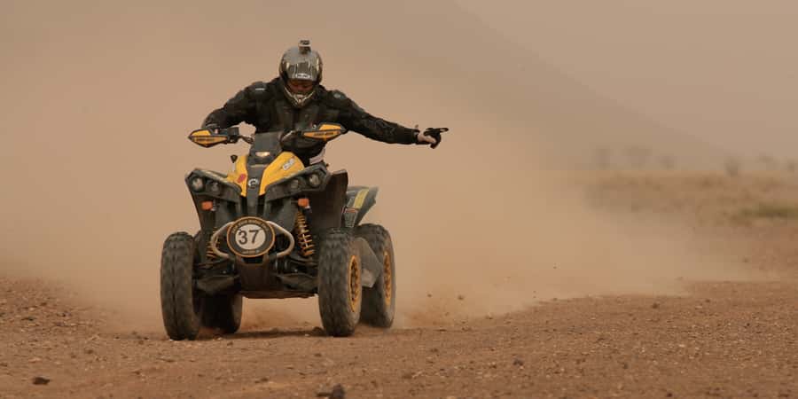 Marrakech: 3-Hour Quad Bike Adventure - Dust, Heat, and Gear: What to Prepare So You Enjoy It More