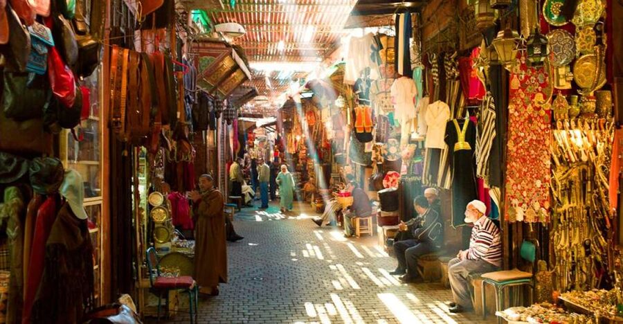 Marrakech 3-Hour Walking Tour - Key things I’d focus on before you go