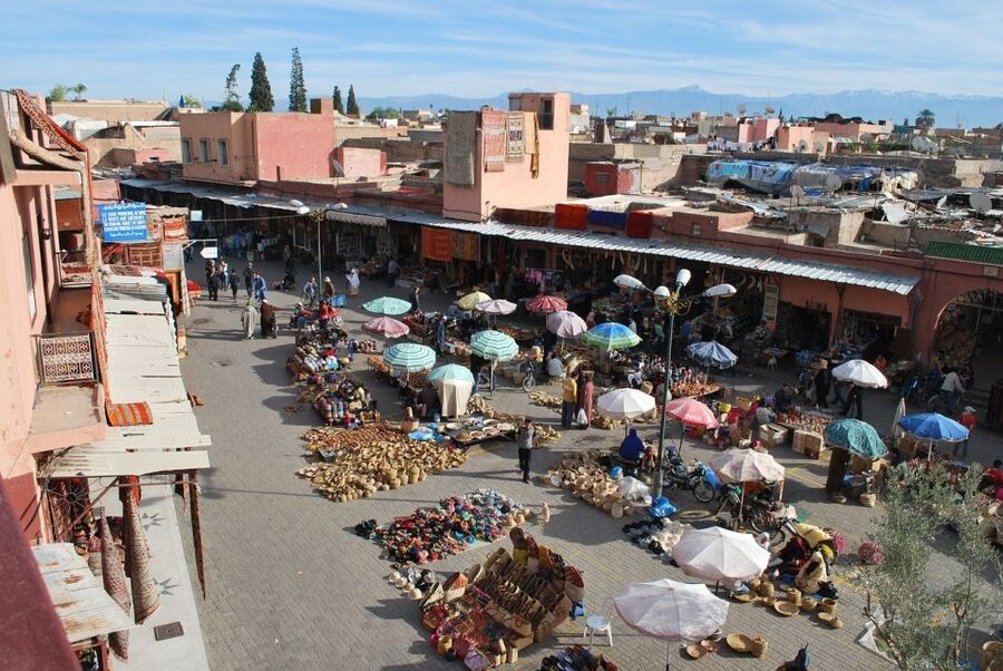 Marrakech 3-Hour Walking Tour - Who this Marrakech tour suits best