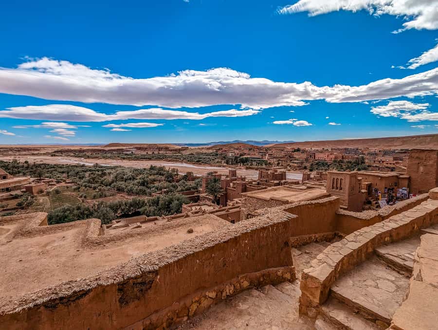 Marrakech: 3Day Luxurious Merzouga Tour w/ Camel&Quad Option - Sunrise return: camel again, then the long drive back to Marrakech