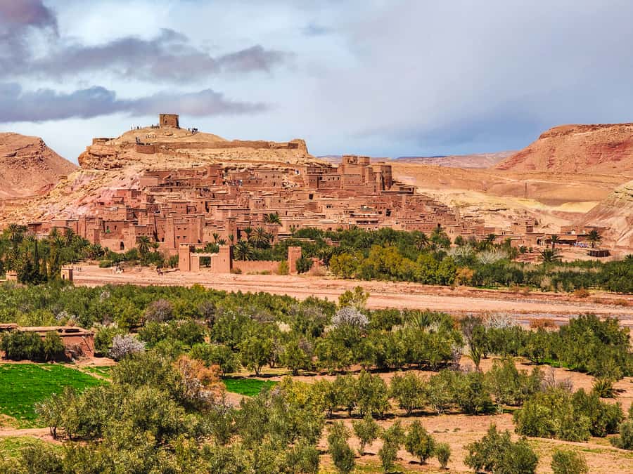 Marrakech: 3Day Luxurious Merzouga Tour w/ Camel&Quad Option - Luxury camp, quad option, and deciding if the add-ons are worth it