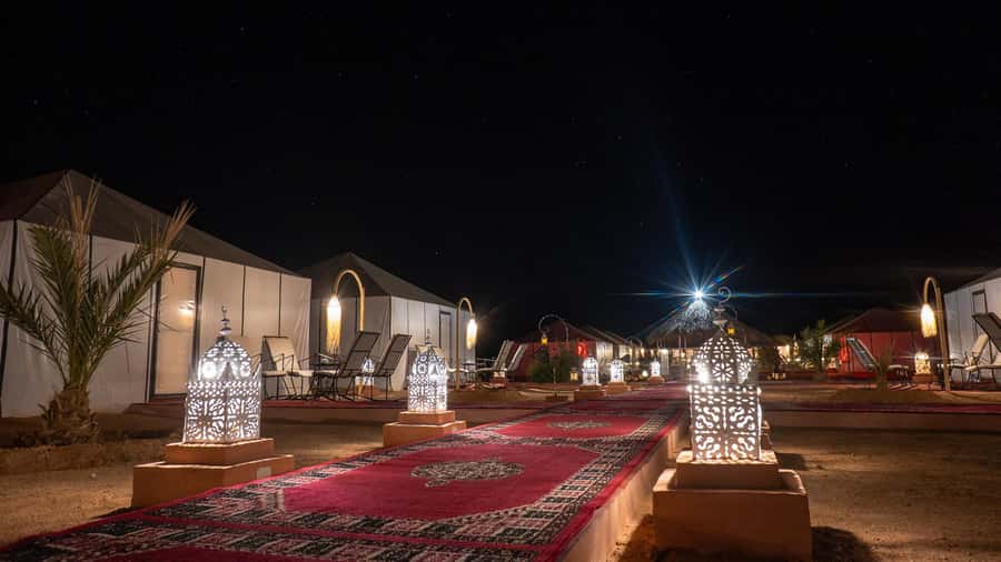 Marrakech: 3Day Luxurious Merzouga Tour w/ Camel&Quad Option - Who this tour fits best, and who should choose another style
