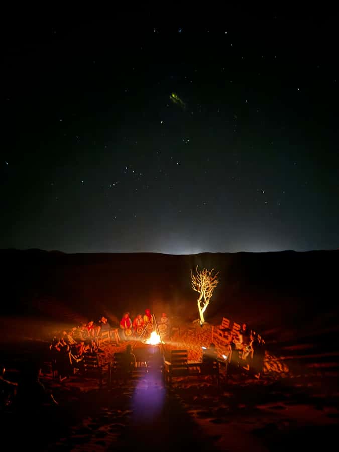 Marrakech: 3Day Luxurious Merzouga Tour w/ Camel&Quad Option - FAQ