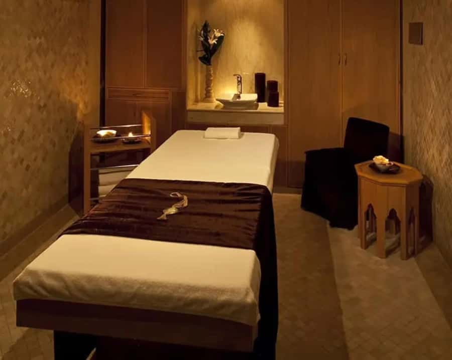 Marrakech: 3H Traditional Hammam & Massage & Hotel Transfer - Key highlights you should care about