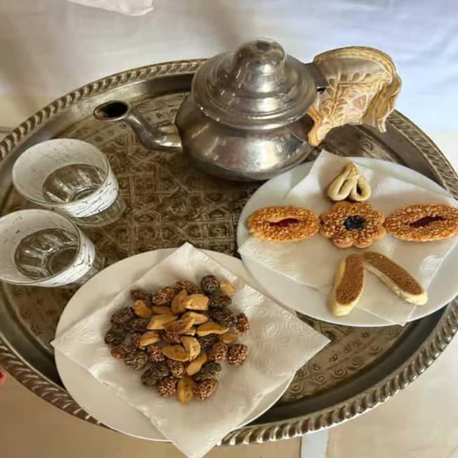Marrakech: 3H Traditional Hammam, Massage & Hotel Transfer - Who should book this hammam and massage, and who should skip