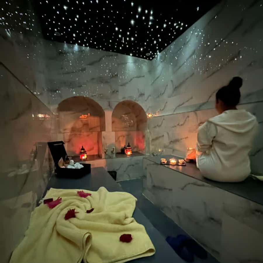 Marrakech: 3H Traditional Hammam, Massage & Hotel Transfer - Should you book this Marrakech hammam and massage?
