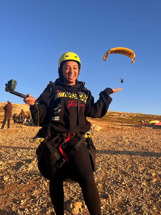 Marrakech Adventure: Paragliding, Camel Ride & Breakfast - Price and Value: Does $109 Really Make Sense?