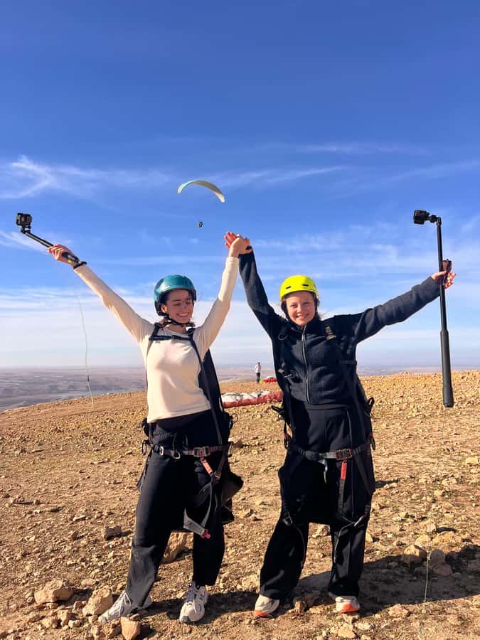 Marrakech Adventure: Paragliding, Camel Ride & Breakfast - Who Should Book This (and Who Should Rethink It)