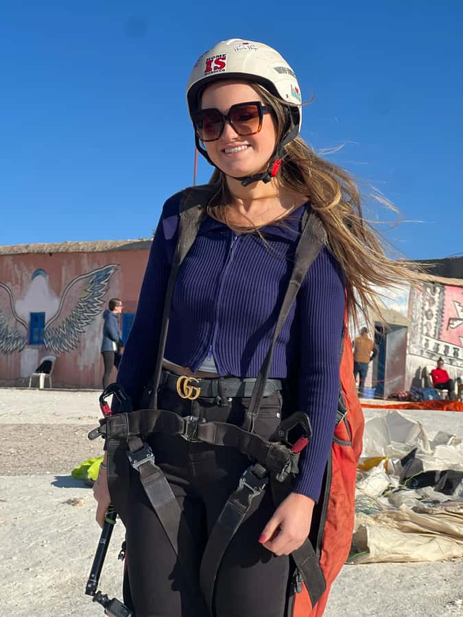 Marrakech Adventure: Paragliding, Camel Ride & Breakfast - Tips to Make Your Day Smoother (and More Comfortable)