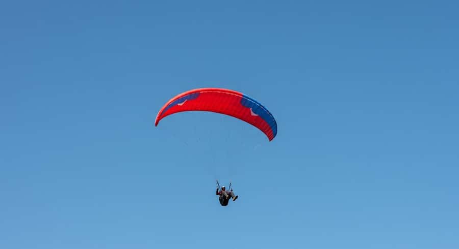 Marrakech Adventure: Paragliding, Camel Ride & Breakfast - Pickup, Timing, and the Real Meaning of Small-Group