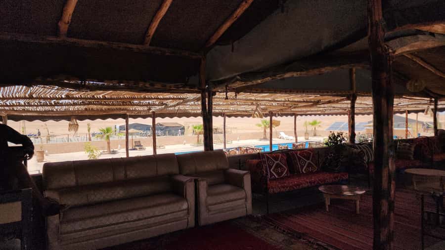 Marrakech: Agafay Camel Ride & Dinner with Fire Show Tour - Price and value: what $28 buys you, and what it does not
