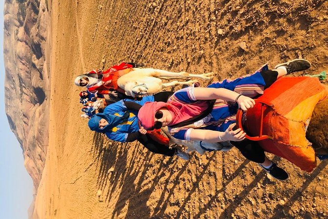 Marrakech: Agafay Desert Dinner, Camel Ride & Quad Biking. - Key highlights at a glance