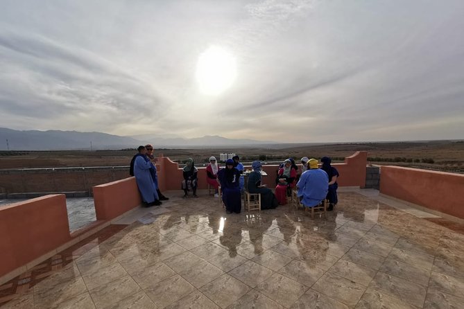 Marrakech: Agafay Desert Dinner, Camel Ride & Quad Biking. - Guides and organization: what helps the day run smooth