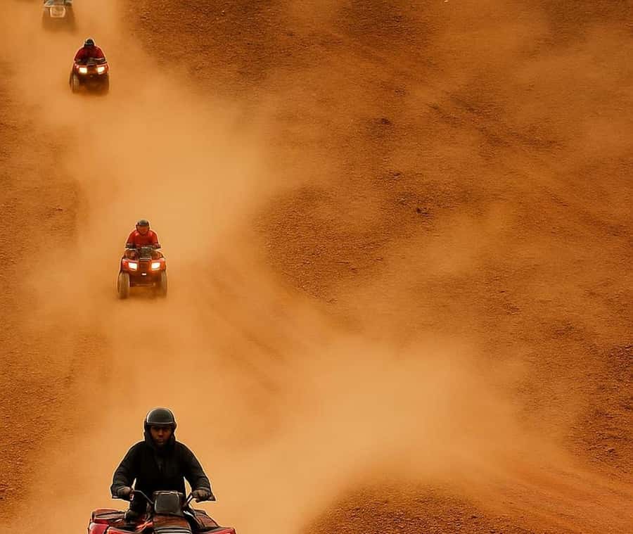 Marrakech: Agafay Desert Dinner Show with Quad Bike & Camel - Who This Tour Fits Best (And Who Might Skip It)