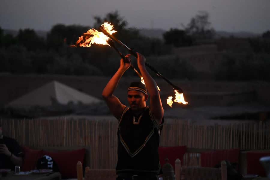 Marrakech: Agafay Desert Dinner Show with Quad Bike & Camel - Argan Oil Stop and Tea Break: Worth the Detour