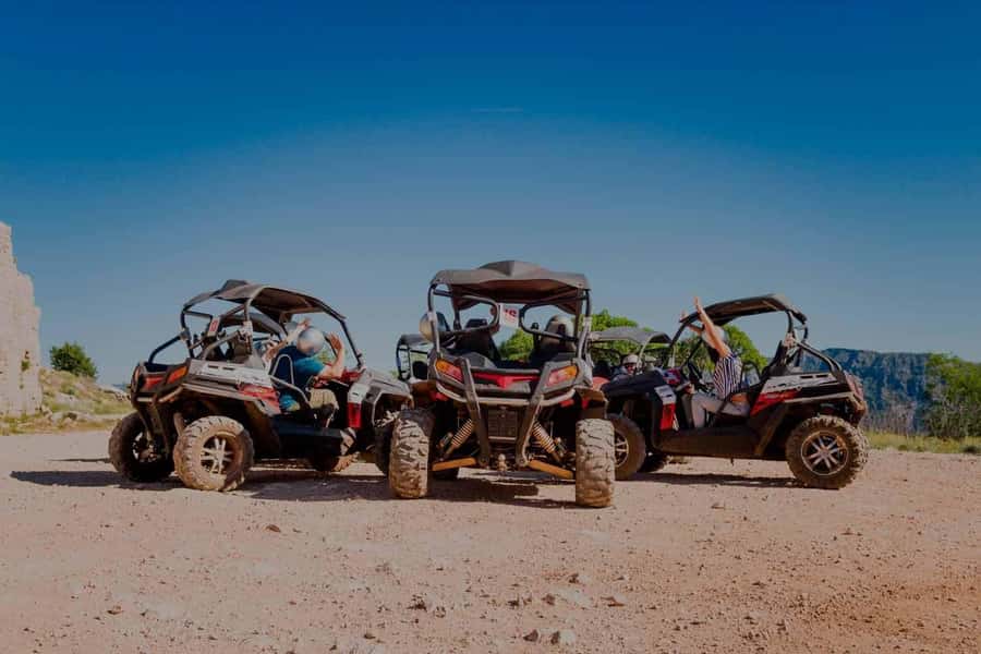 Marrakech: Agafay Desert Dune Buggy Tour - What to Bring, What Not to Bring