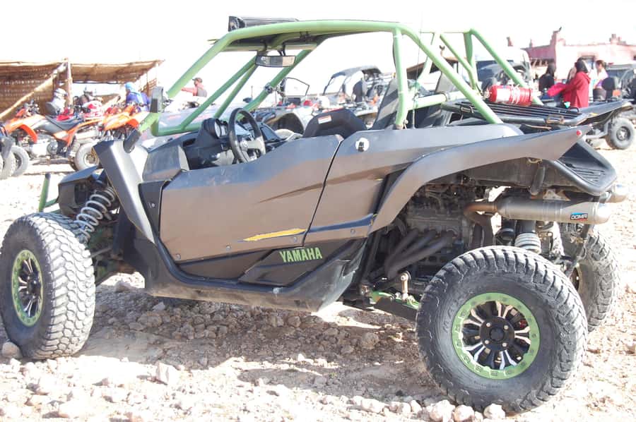 Marrakech: Agafay Desert Dune Buggy Tour - Agafay Desert by Dune Buggy: What Makes It Worth Your Time
