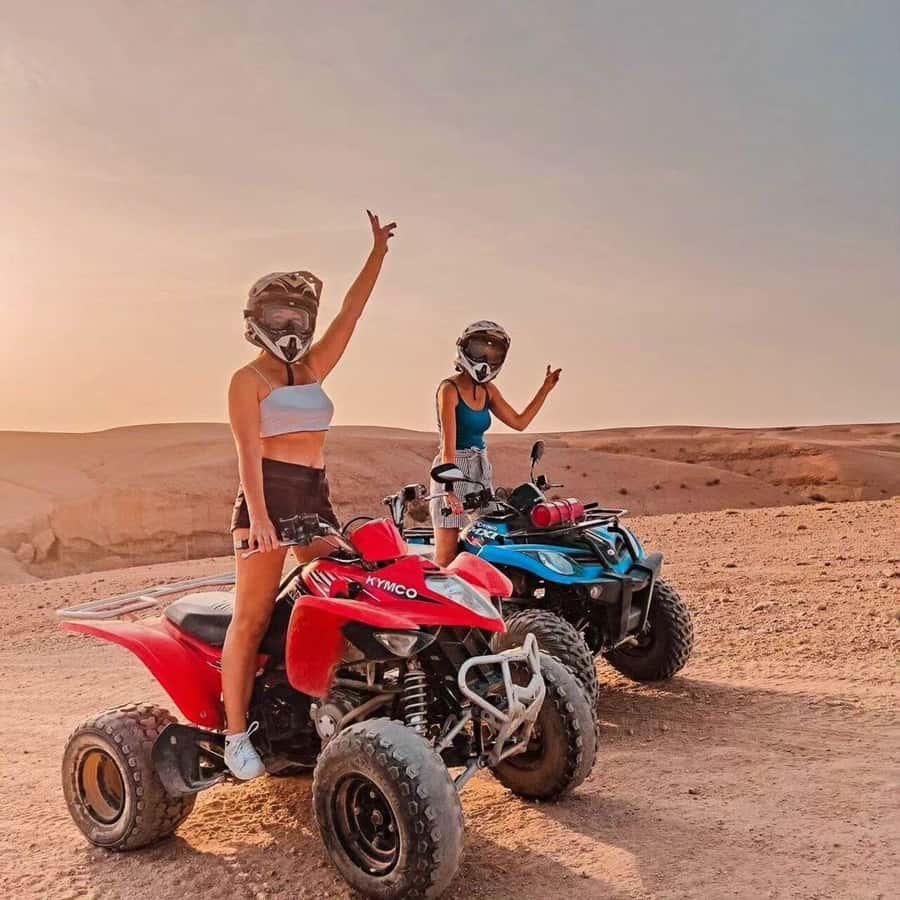 Marrakech: Agafay Desert Escape with Quad or Camel Ride - Who this Agafay escape fits best (and who should consider another option)