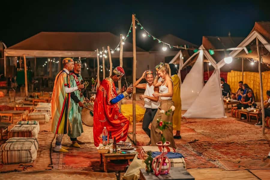 Marrakech: Agafay Desert Escape with Quad or Camel Ride - Pickup timing and the drive, where your sunset can make or break the mood
