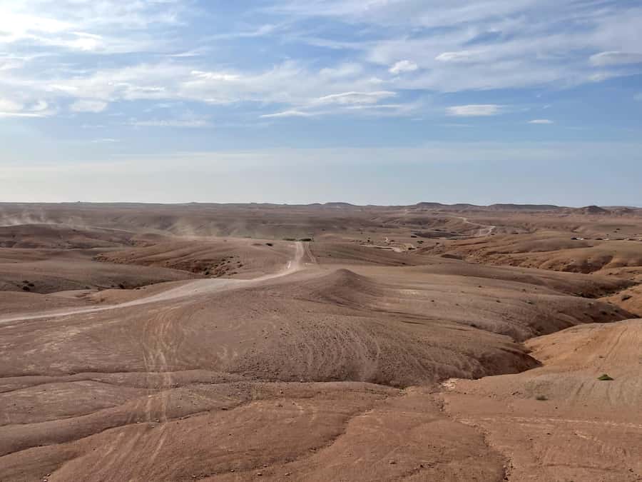 Marrakech: Agafay Desert, Lunch, Camel Ride, & Swimming Pool - Who This Tour Suits Best (and Who Might Want to Rethink It)