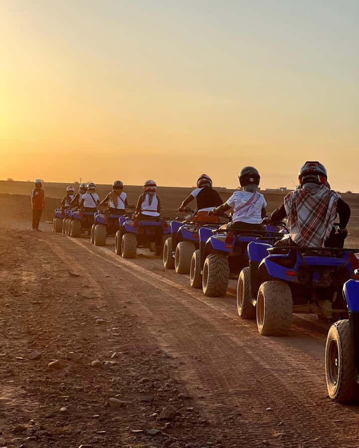Marrakech: Agafay Desert, Lunch, Camel Ride, & Swimming Pool - Price and Value: Is $40 Worth It?
