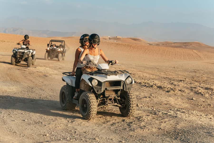Marrakech: Agafay Desert Magical Overnight with Dinner Show - Sleeping, Electricity, and Bathrooms: Comfort With a Few Desert Limits