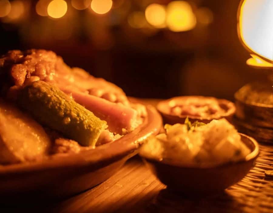 Marrakech: Agafay Desert Overnight Stay, Dinner & Activities - Key things to know before you go