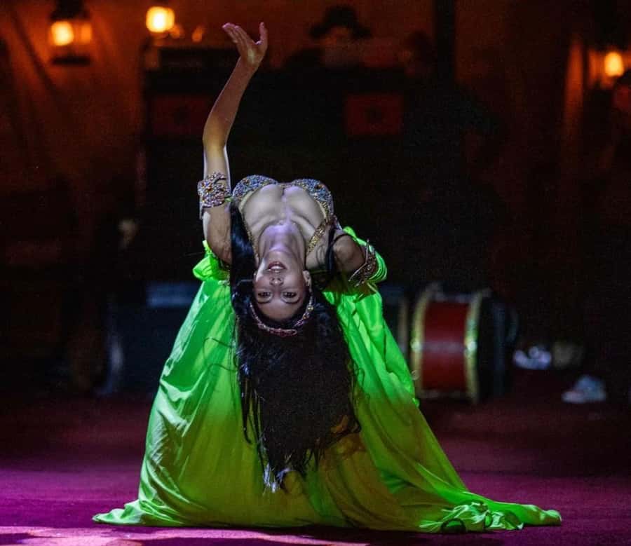 Marrakech: Agafay Desert Overnight Stay, Dinner & Activities - Who this camp overnight suits best