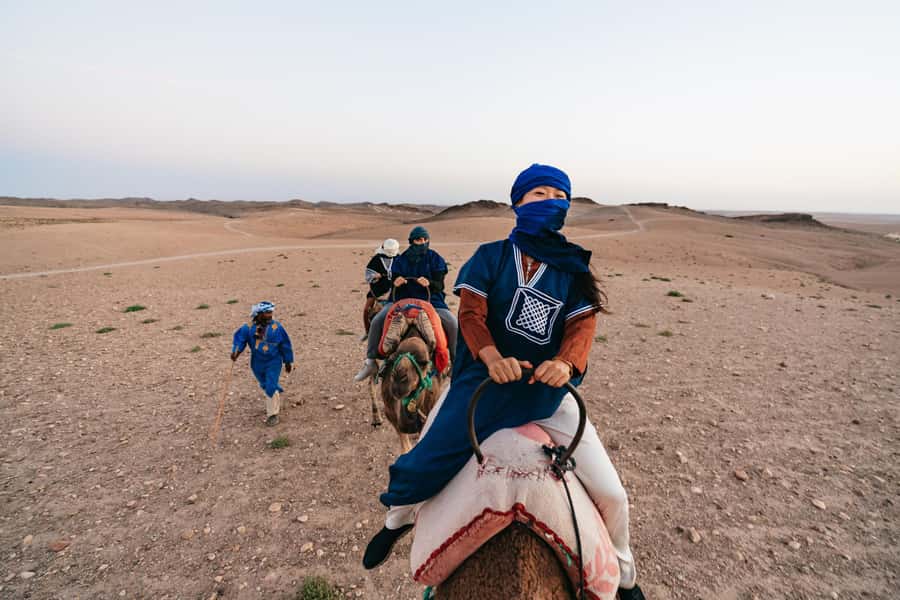 Marrakech: Agafay Desert Pool, Dinner & Live Show Experience - Price and Value: Is $23 Really Fair?