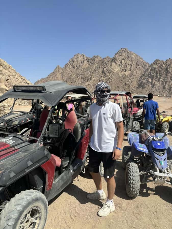 Marrakech: Agafay Desert Quad Bike & Camel Ride with Dinner - Who This Agafay Safari Suits Best